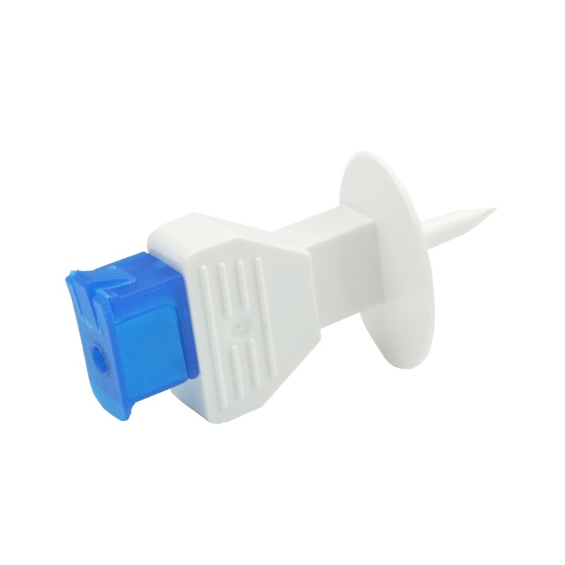 Spike Plus blau, 5 µm-Partikelfilter, Belüftungsfilter CP (25 Stück)