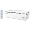 Roche SARS-Covid Rapid Antibody - Antikörper-Test - 9901-NCOV-02C (40 Tests) 